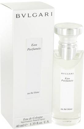 BVLGARI White (Bulgari) by Eau de Cologne  -  41 ml