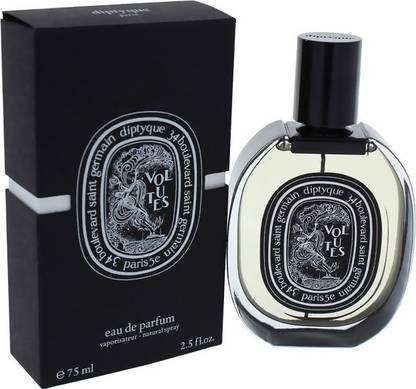 Diptyque Volutes Eau de Parfum  -  60 ml