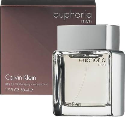 Calvin Klein Euphoria Perfume  -  100 ml