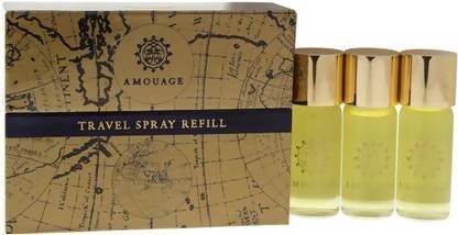 Amouage Honour Eau de Parfum  -  10 ml