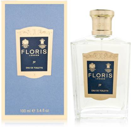 Floris London Floris JF Eau de Toilette  -  100 ml