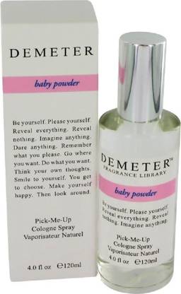 Demeter Baby Powder Eau de Cologne  -  120 ml