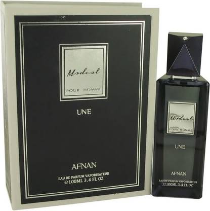 AFNAN Modest Une Eau de Parfum  -  100 ml