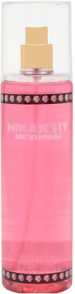 Nicki Minaj Minajesty Perfume  -  236 ml