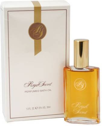 Five Star Frangenace Co. Royal Secret Perfume  -  30 ml