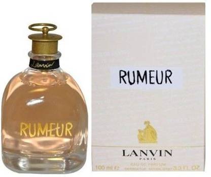 RUMEUR LANVIN Eau de Parfum  -  100 ml