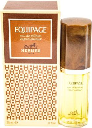HERMES Equipage Vintage Eau de Toilette  -  24 ml
