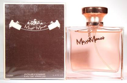 Maxx Monety Maxx Monet Eau de Parfum  -  100 ml