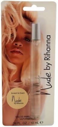 RIHANNA Nude Eau de Parfum  -  10 ml