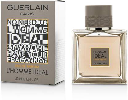 GUERLAIN L'Homme Ideal Eau de Parfum  -  48 ml