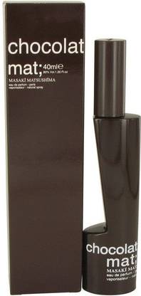 Masaki Matsushima Chocolat Mat Eau de Parfum  -  39 ml
