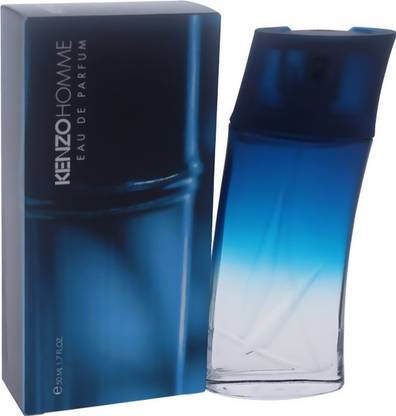KENZO Nzo Homme Eau de Parfum  -  50 ml
