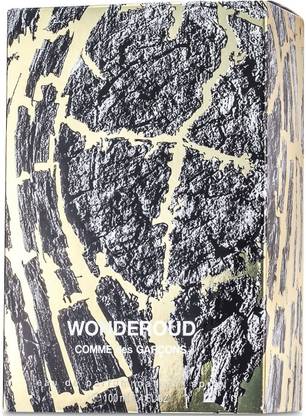 Comme Des Garcons Wonderoud Perfume  -  100 ml