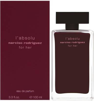 Narciso Rodriguez Narciso L'Absolu Eau de Parfum  -  100 ml