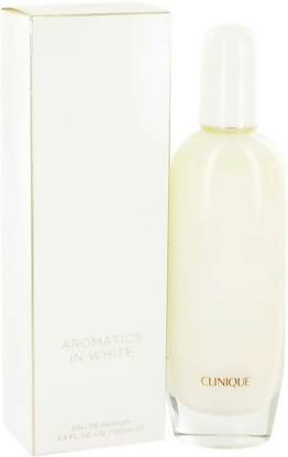 Clinique Aromatics Elixir In White Eau de Parfum  -  100 ml