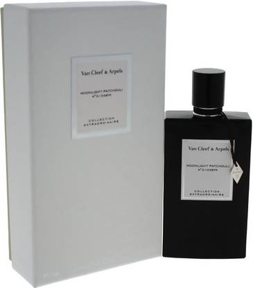 Van Cleef & Arpels Moonlight Patchouli Eau de Parfum  -  75 ml