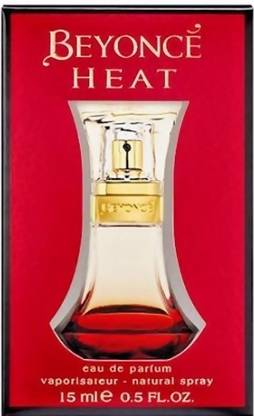 Coty Beyonce HEAT Eau de Parfum  -  15 ml