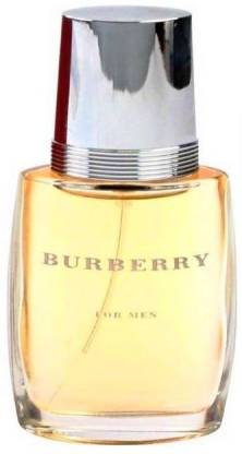Buy BURBERRY For Men Eau de Toilette - 30 ml Online In India | Flipkart.com