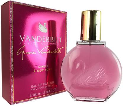 Gloria Vanderbilt Vanderbilt Eau de Parfum  -  100 ml
