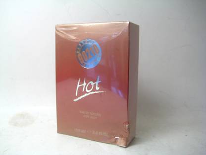 beverly hills 90210 Hot Eau de Toilette  -  100 ml