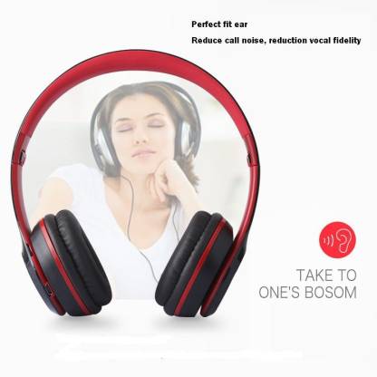 Feezer S480 Smart Headphones