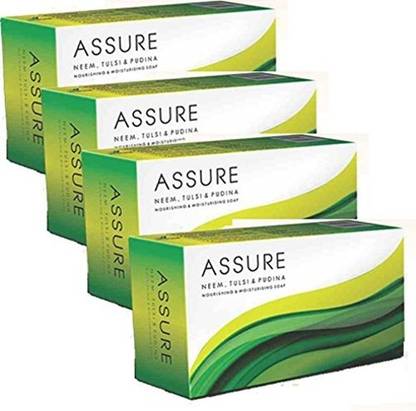 ASSURE Soap 100 g