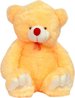 GN Enterprises 3 Feet Teddy Bear Jumbo  - 87.4 cm