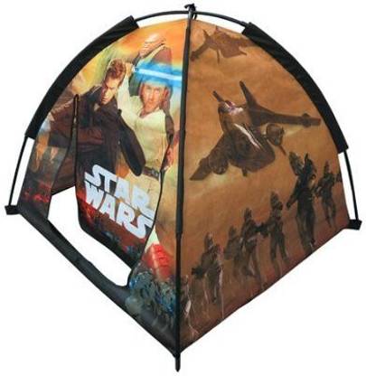 STAR WARS Battle Of Geonosis Play Tent By
