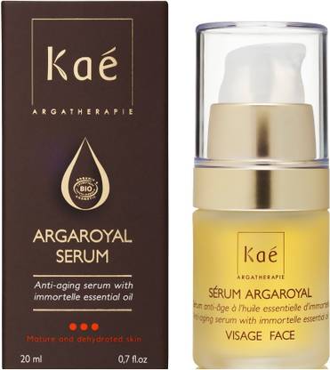 KAE Argaroyal Anti-Aging Serum