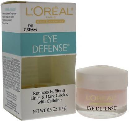 L'Oréal Paris Eye Defense