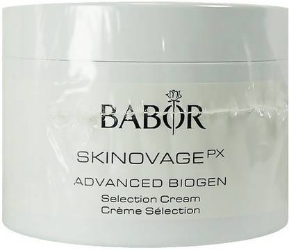 Babor Skinovage Advanced Biogen Selection Cream