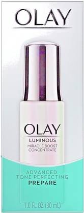 OLAY Luminous Miracle Boost Concentrate