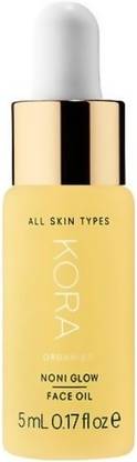 Kora Organics Noni Glow Face Oil