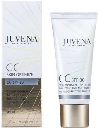 Juvena Cc Cream