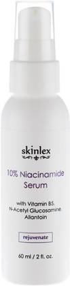 Skinlex 10% Niacinamide Serum