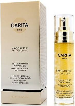 Carita Anti-Age Global Perfect Gems Serum