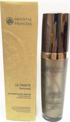 ORIENTAL PRINCESS Anti-Aging Wrinkle Ultimate Renewal Concentrated Serum