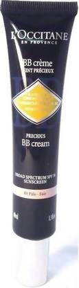 L'Occitane En Provence BB Cream
