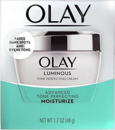 OLAY Luminous Tone Perfecting Cream