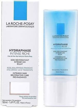 La Roche Posay Hydraphase Intense Riche