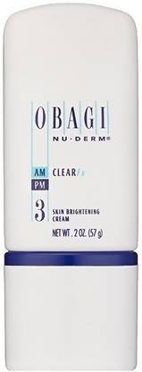 Obagi Skin Brightening Cream