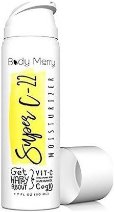 Body Merry Super C-22