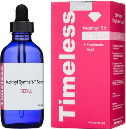 Timeless Matrixyl Synthe'6 Serum
