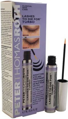 Peter Thomas Roth Lashes To Die for Turbo