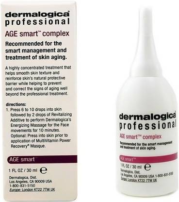 DERMALOGICA Age Smart Complex