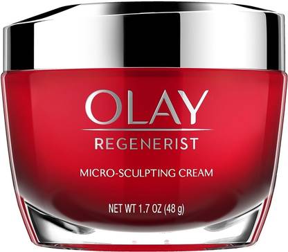 OLAY Regenerist Micro-Sculpting