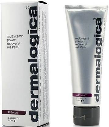 DERMALOGICA MultiVitamin Power Recovery Masque