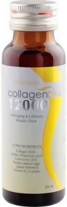 Mosbeau Collagen Plus 12000