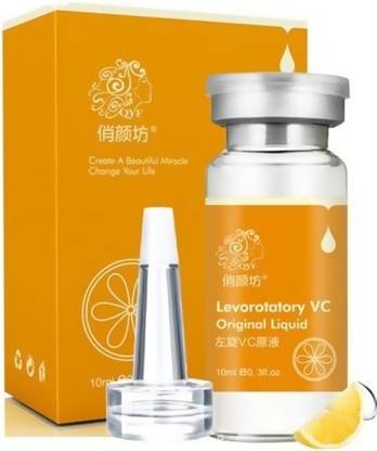 QYANF Levorotatory VC Original Liquid