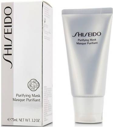 Shiseido Purifying Mask